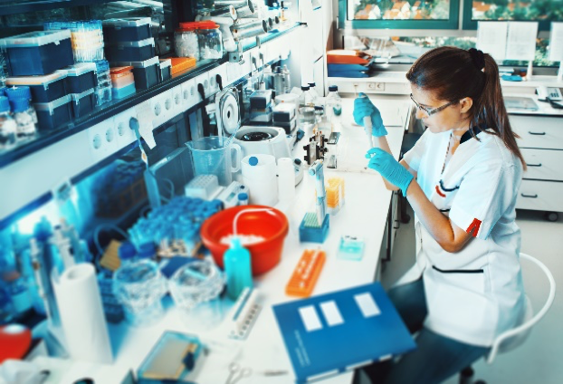 Building a Better Nanocarrier